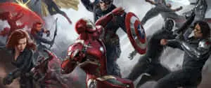 Captain America, a Superhero for All 