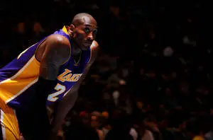 4k Basketball Koe Bryant