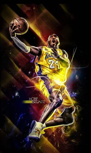 Kobe Bryant’s indomitable spirit and fight will remain in our memories