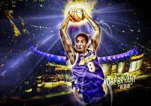 Inspiration of a Champion - Kobe Bryant