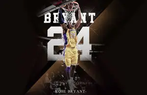 Kobe Bryant - Living Aesthetic