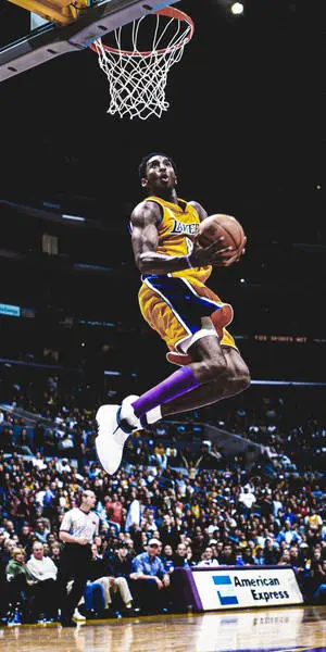 A tribute to the legend, Kobe Bryant
