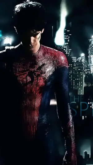 the amazing spider man wallpaper