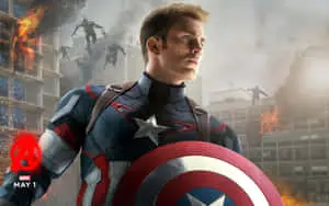 The Best Captain America to Ever Lead the Avengers!