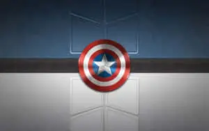 "Ready to Take Up the Shield" 