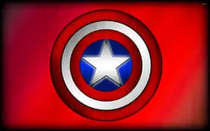 The Best of Captain America