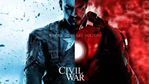Experience the thrills of being a superhero with the best Captain America