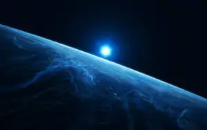 Blue 4K Neutron Star