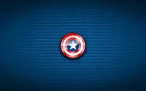 Captain America, symbol of justice and patriotism