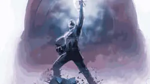 Captain America Worthy Fanart