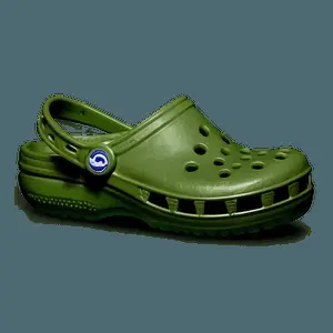 Classic Crocs Design PNG 05212024