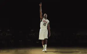 Cool Basketball Kobe Bryant