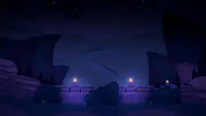 Cool Discord Log In Page