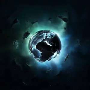Cool Earth Profile Picture