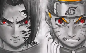 Cool Japanese Naruto 