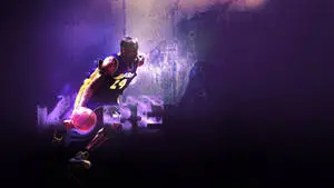 Cool Kobe Lakers HD