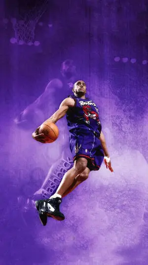 Cool NBA Vince Carter 