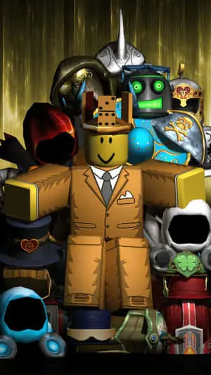 Cool Roblox pictures