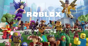 Cool Roblox pictures