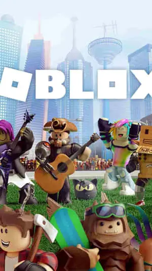 Cool Roblox pictures