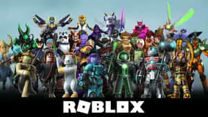Cool Roblox pictures