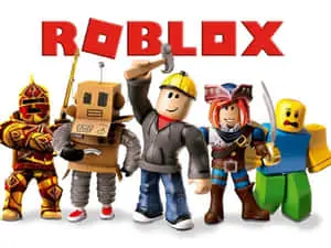 Cool Roblox pictures
