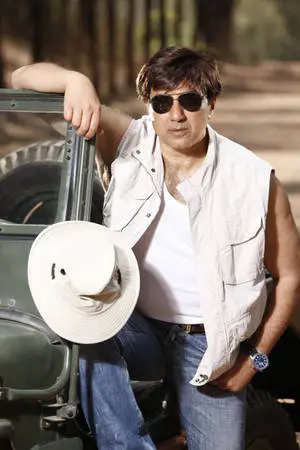Cool Sunny Deol
