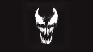 The Coolest Venom Logo