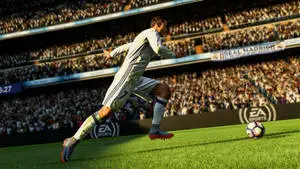 Cr7 Cool Kick Shot