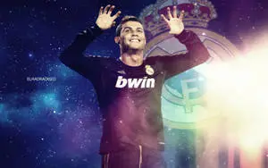 CR7 Cute Cristiano