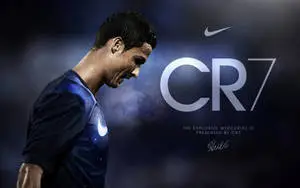Cristiano Ronaldo Portugal CR7