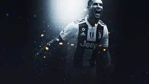Cristiano Ronaldo Portugal Many Effects