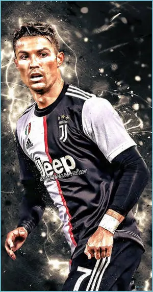 Cristiano Ronaldo Portugal Sparking