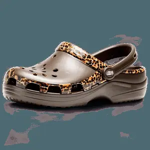 Crocs Bistro Clog PNG 6