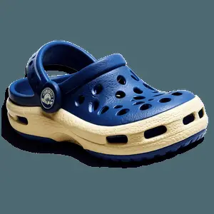 Crocs Outdoor Adventure PNG kjc2