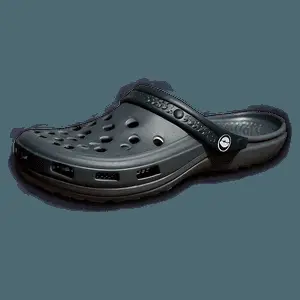 Crocs Sandal Comfort PNG jlk