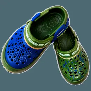 Crocs Travel Essentials PNG 93