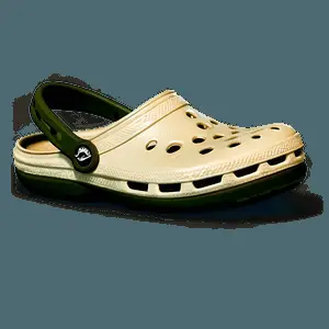 Crocs Work from Home PNG 05212024