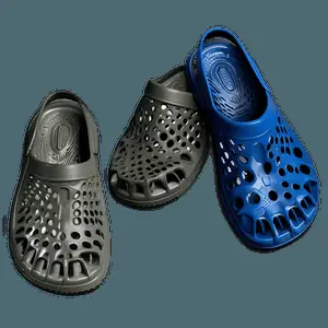 Crocs Work Wear PNG dqt