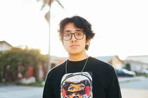 Photo Of Cuco With Cute Smile