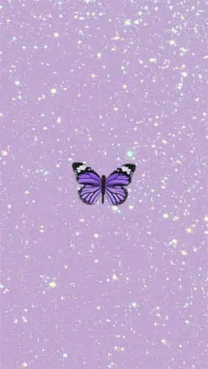Pretty in Purple  