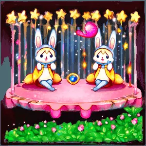 Cutecore Magical Journey PNG cri58