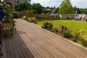 Open Deck Pictures