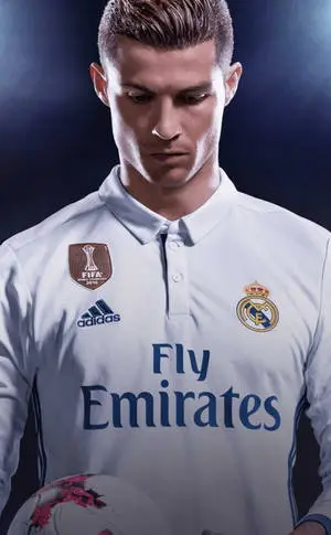 Football Players HD Ronaldo Real Madrid