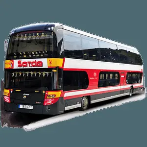 Grand Tourer Side View PNG 06202024