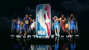 Superstar guard Kyrie Irving demonstrates his athleticism in the NBA.