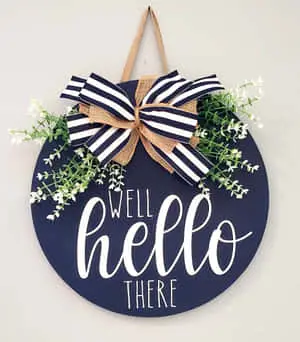 Hello, World! 