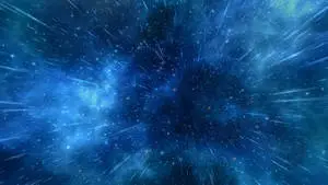 Interactive Space Travel