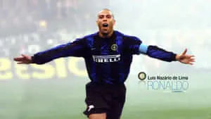 Intermediate Player Ronaldo
