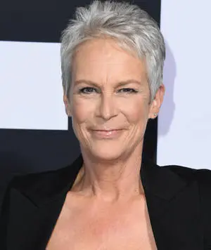 Jamie Lee Curtis Lovely Portrait